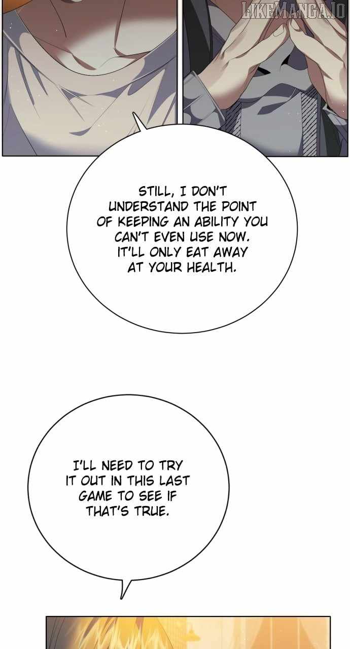 Zero Game Chapter 328 - Page 13