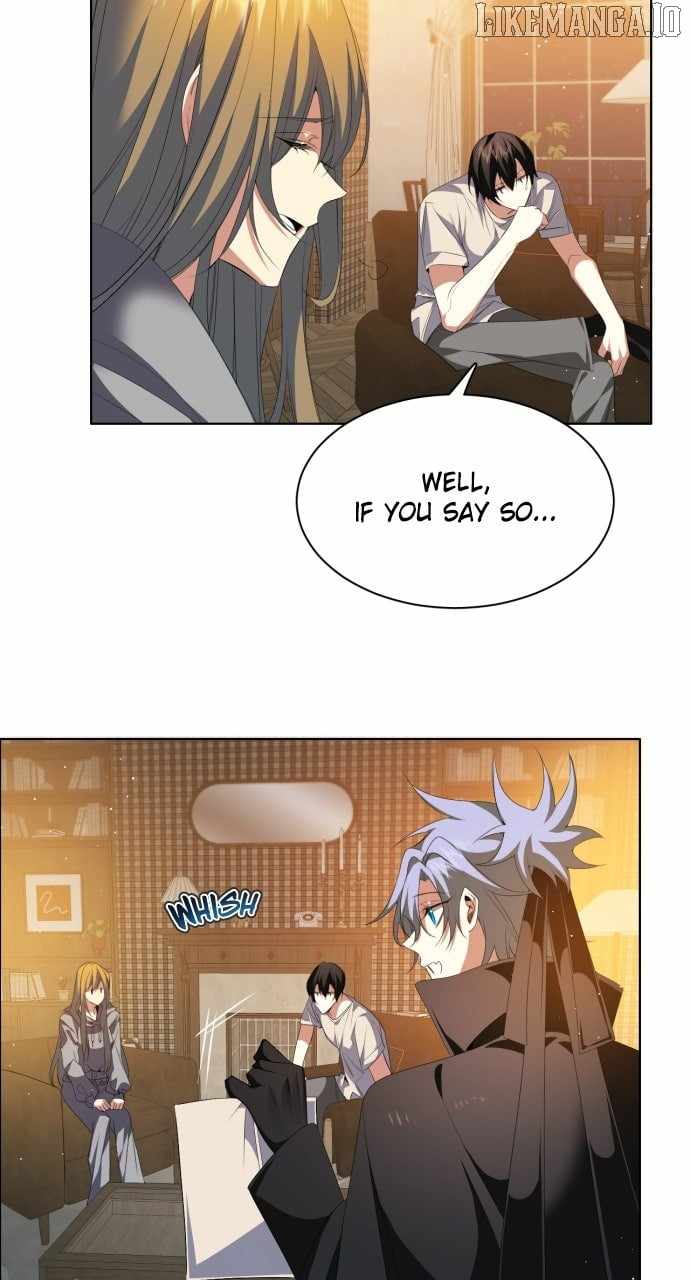 Zero Game Chapter 328 - Page 14