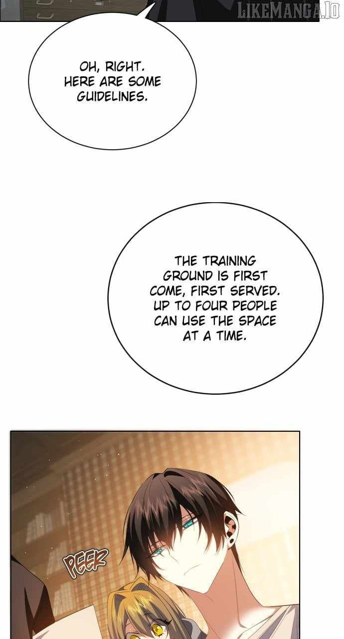 Zero Game Chapter 328 - Page 15