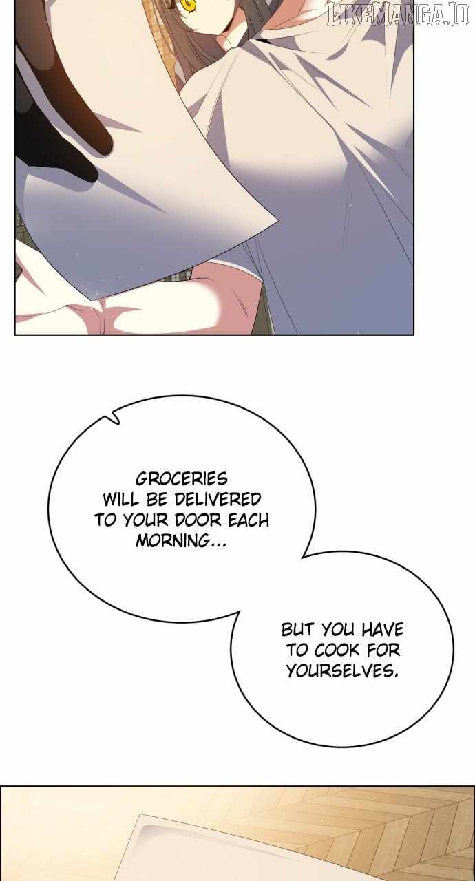 Zero Game Chapter 328 - Page 16
