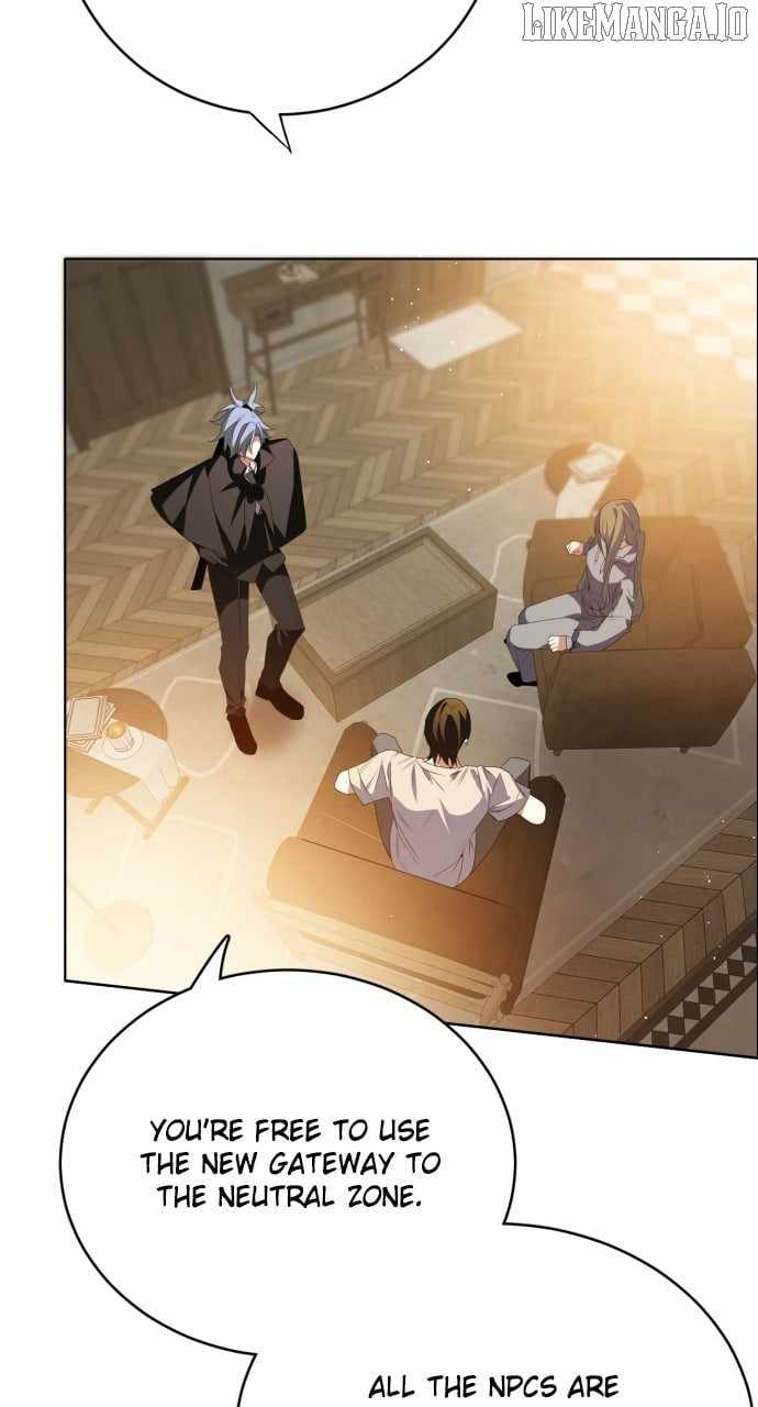 Zero Game Chapter 328 - Page 18