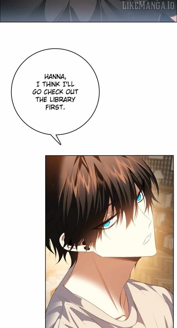Zero Game Chapter 328 - Page 20