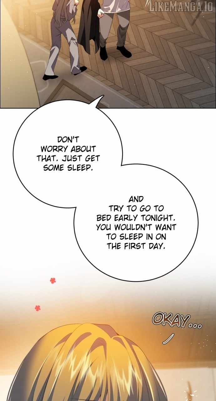 Zero Game Chapter 328 - Page 22