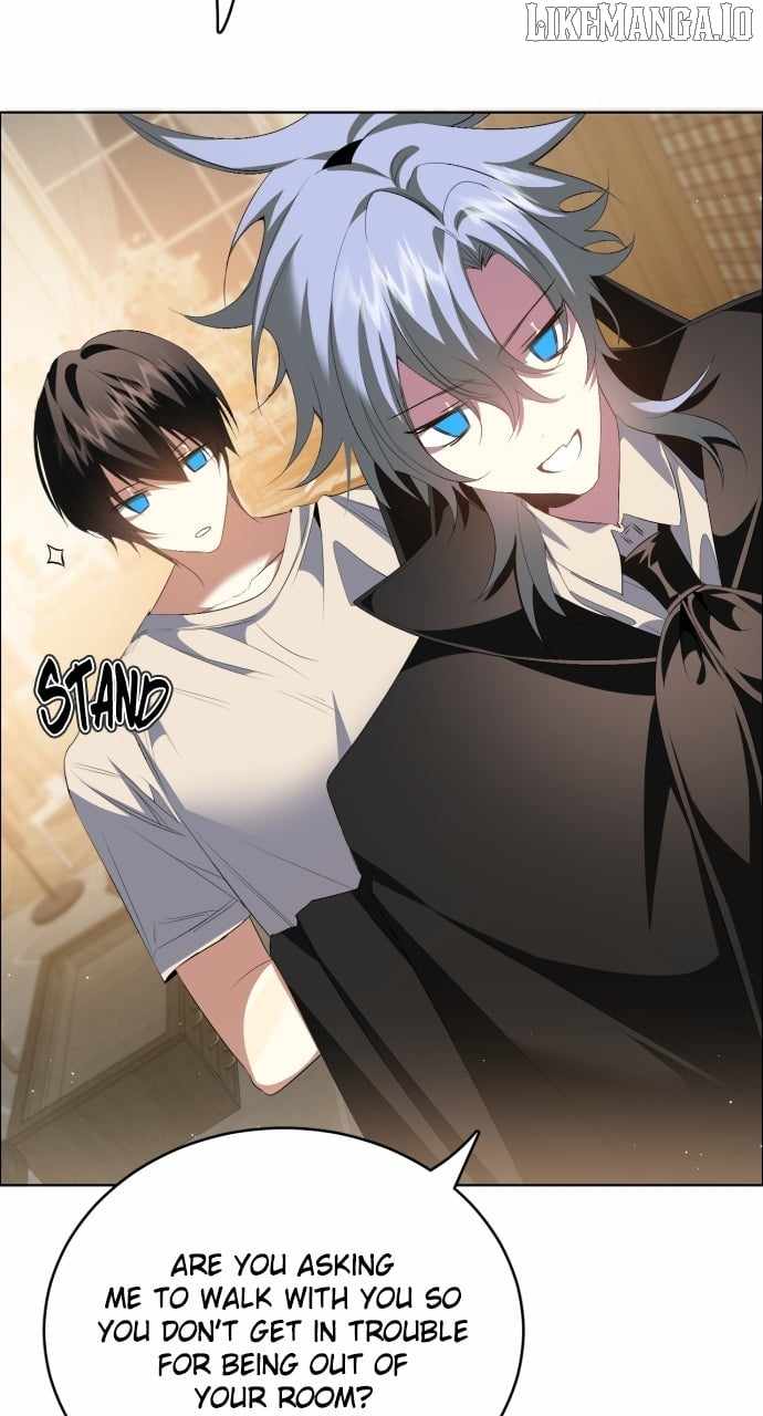 Zero Game Chapter 328 - Page 24