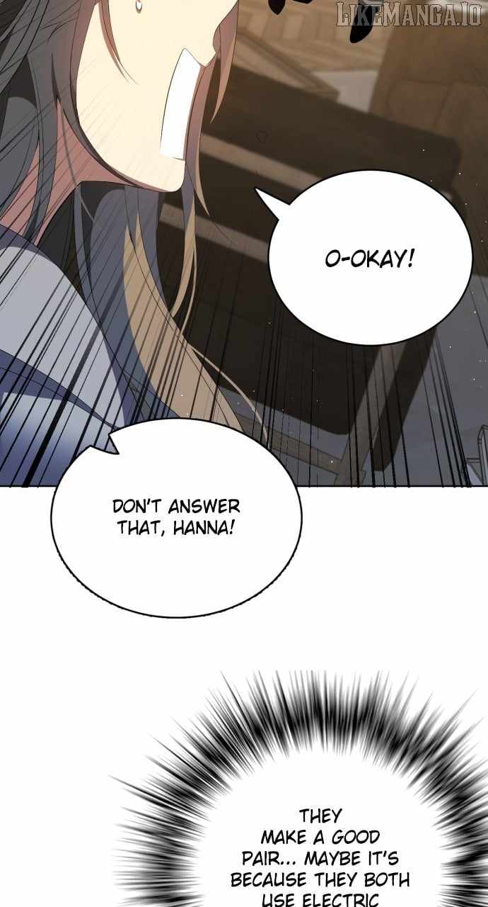Zero Game Chapter 328 - Page 27