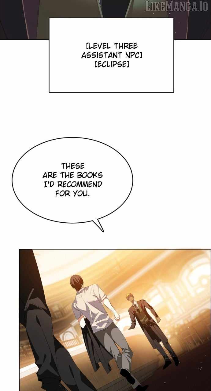 Zero Game Chapter 328 - Page 32