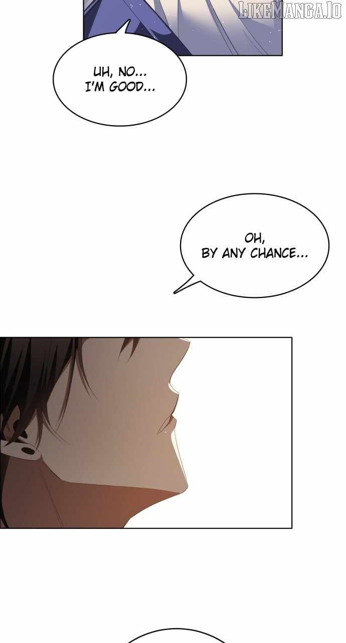 Zero Game Chapter 328 - Page 35