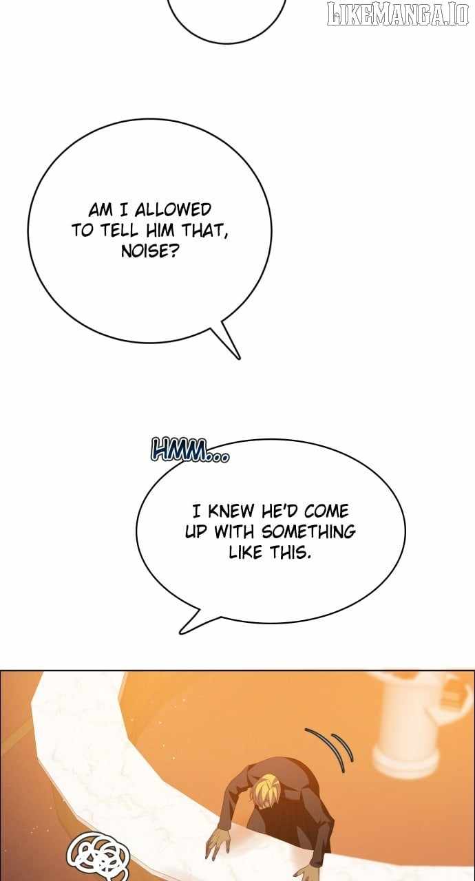 Zero Game Chapter 328 - Page 37