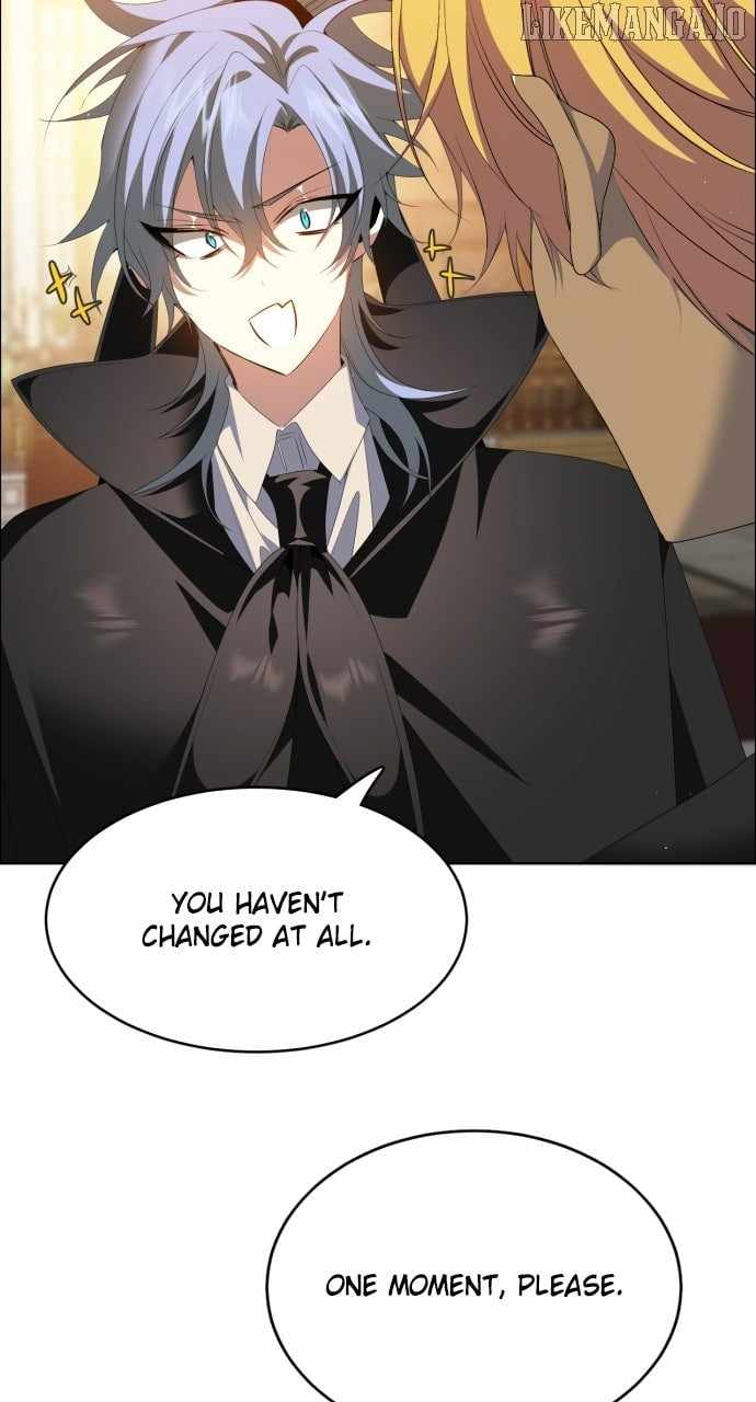 Zero Game Chapter 328 - Page 39