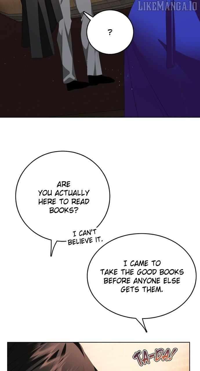 Zero Game Chapter 328 - Page 41