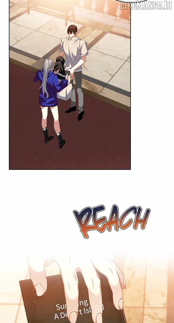 Zero Game Chapter 328 - Page 43