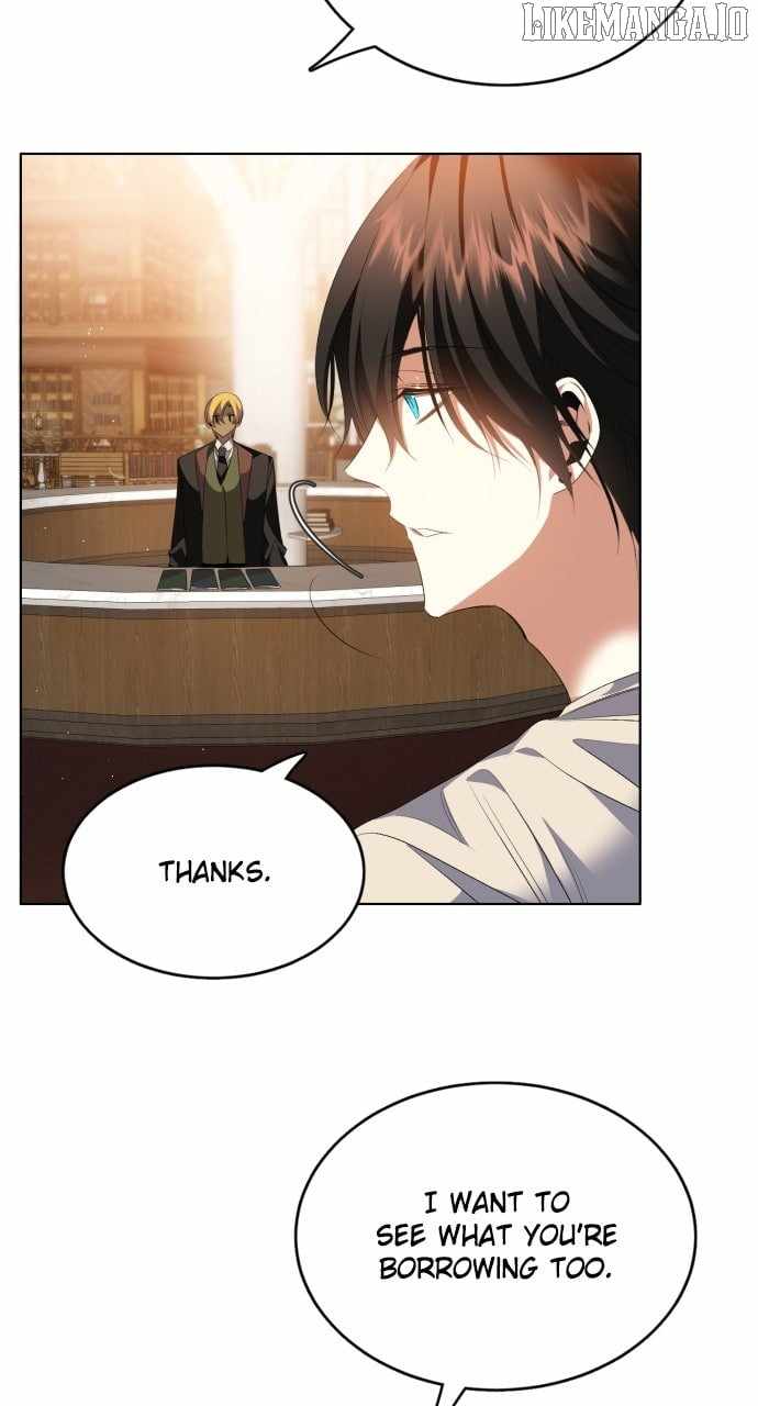 Zero Game Chapter 328 - Page 46