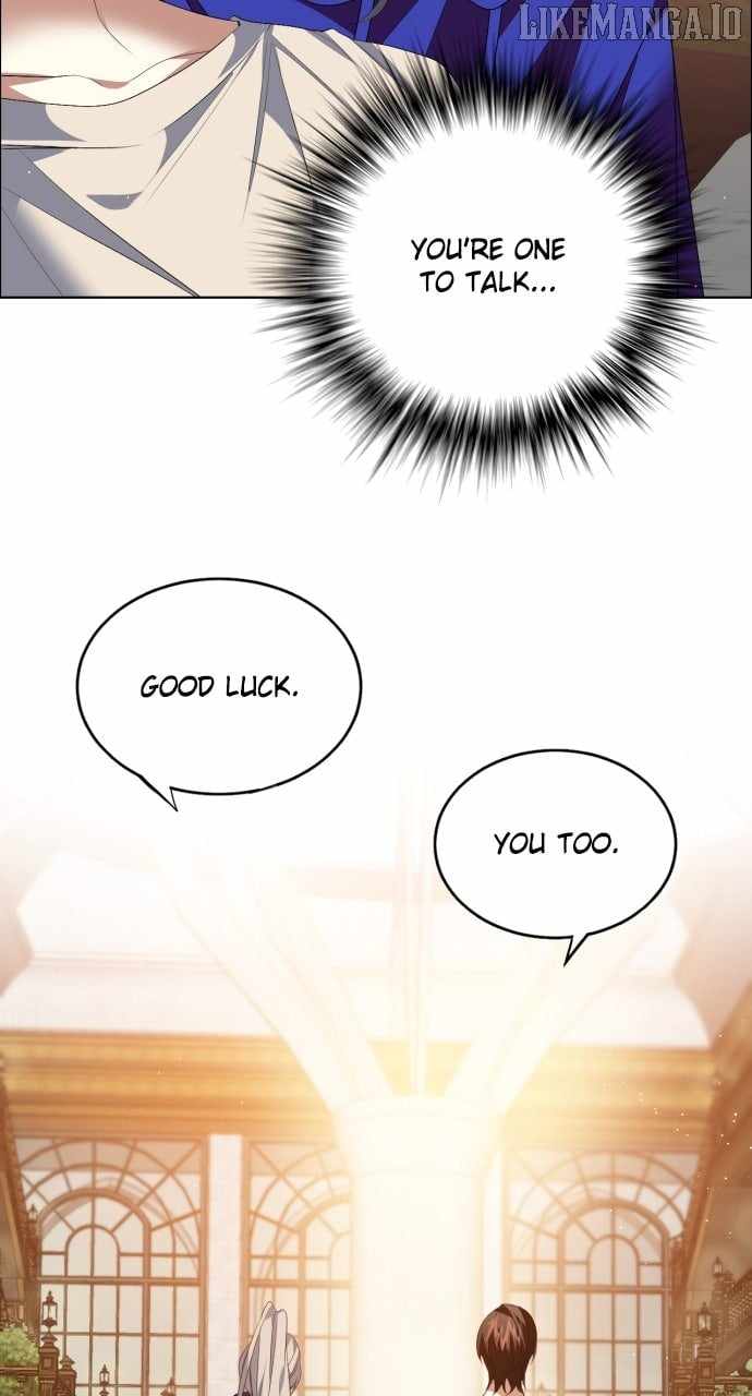 Zero Game Chapter 328 - Page 50