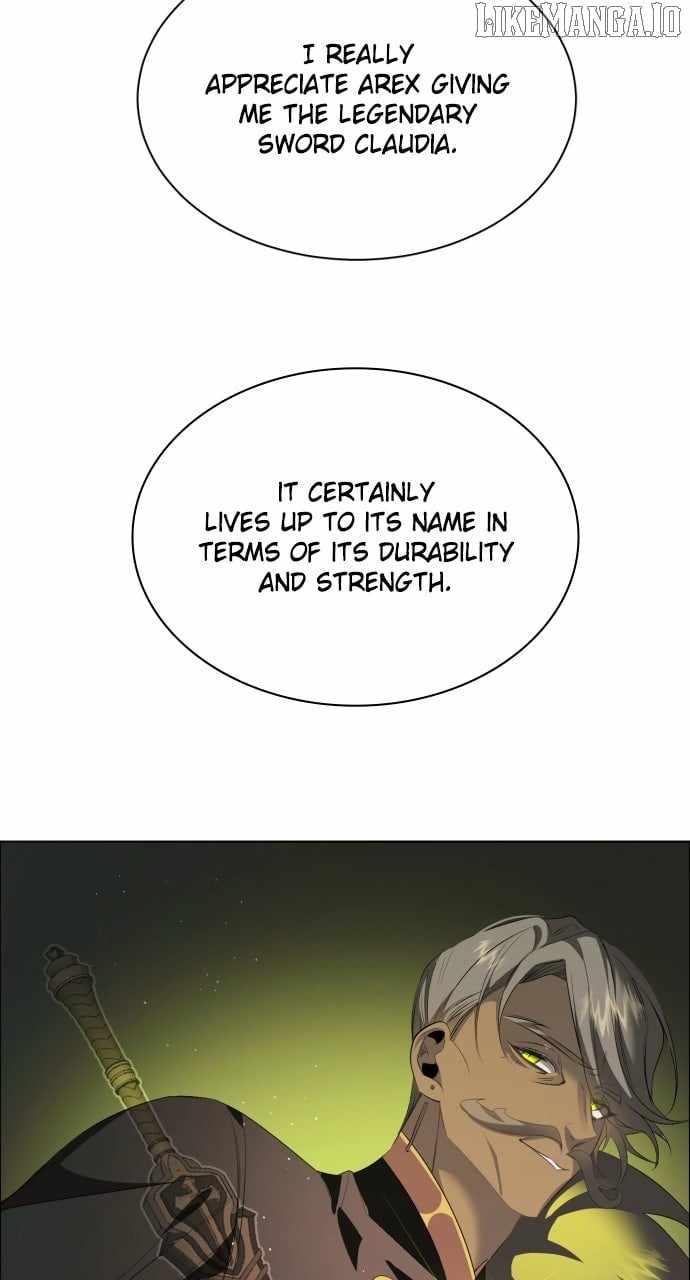 Zero Game Chapter 328 - Page 6
