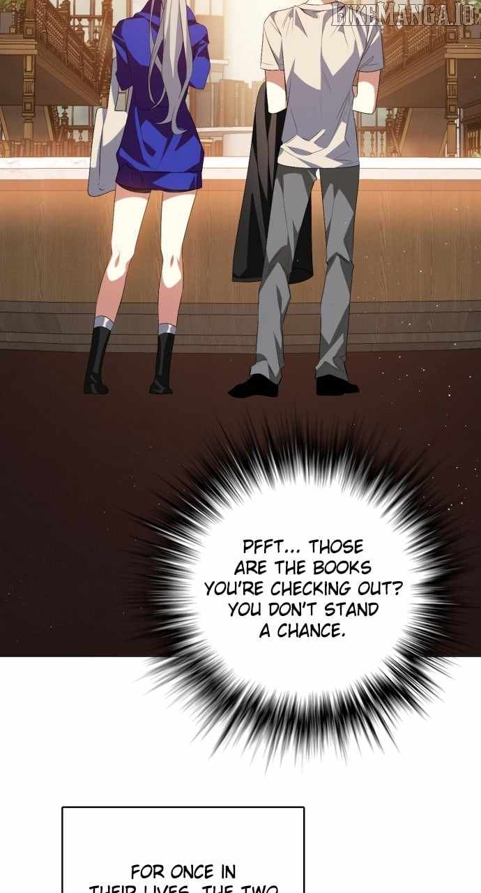 Zero Game Chapter 328 - Page 51