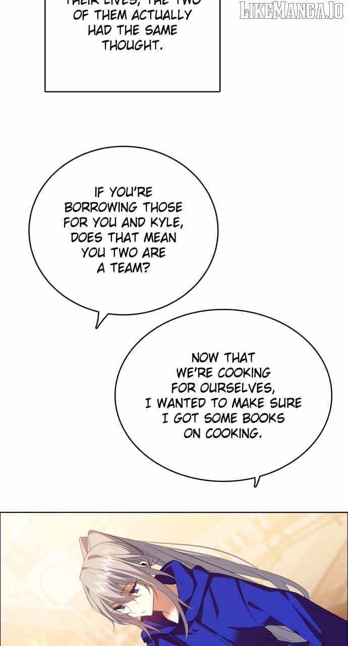 Zero Game Chapter 328 - Page 52