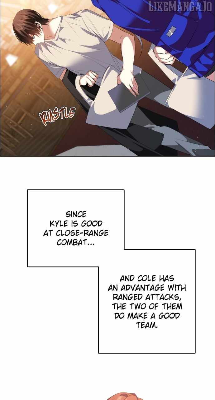 Zero Game Chapter 328 - Page 53