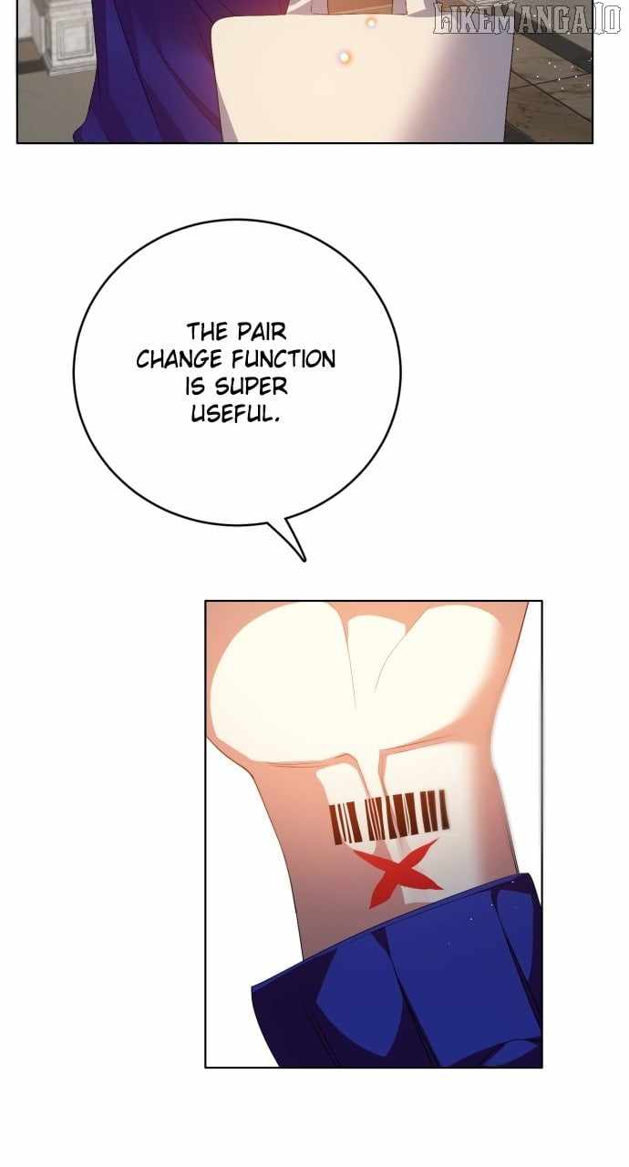 Zero Game Chapter 328 - Page 56