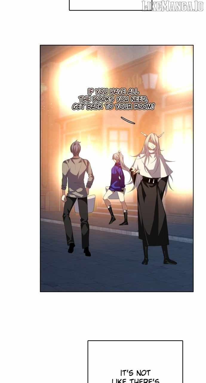 Zero Game Chapter 328 - Page 58
