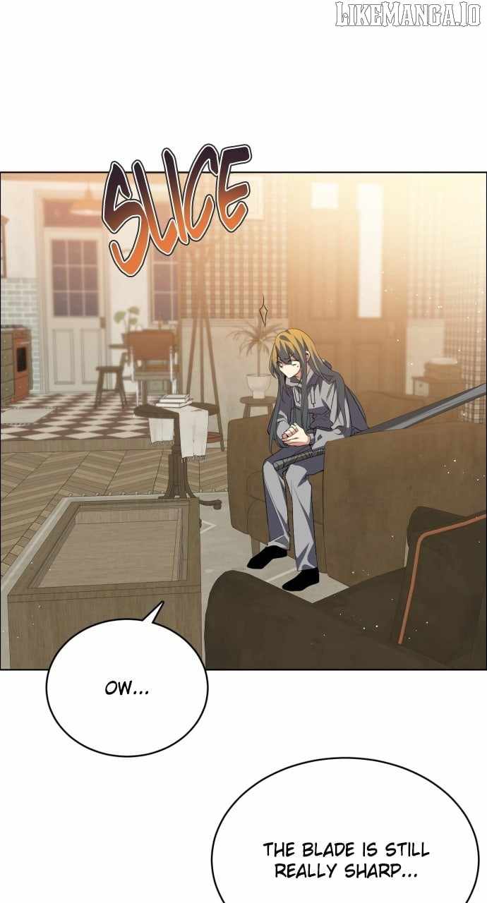 Zero Game Chapter 328 - Page 66