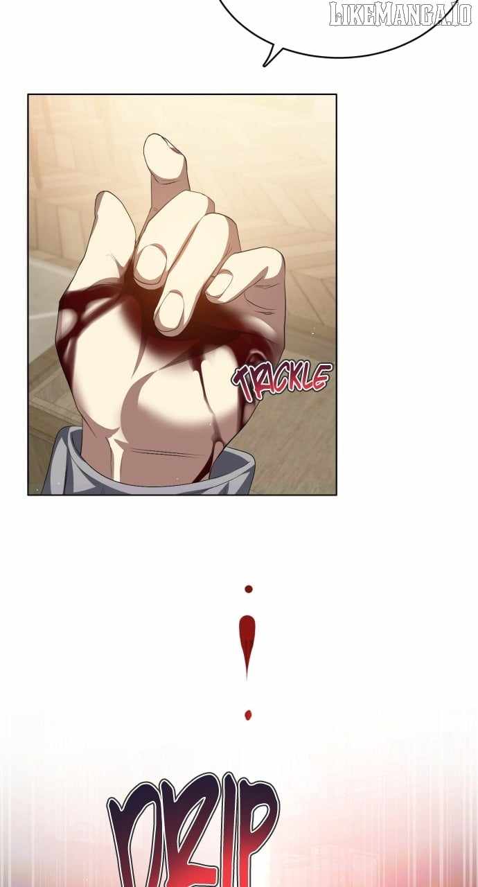 Zero Game Chapter 328 - Page 67