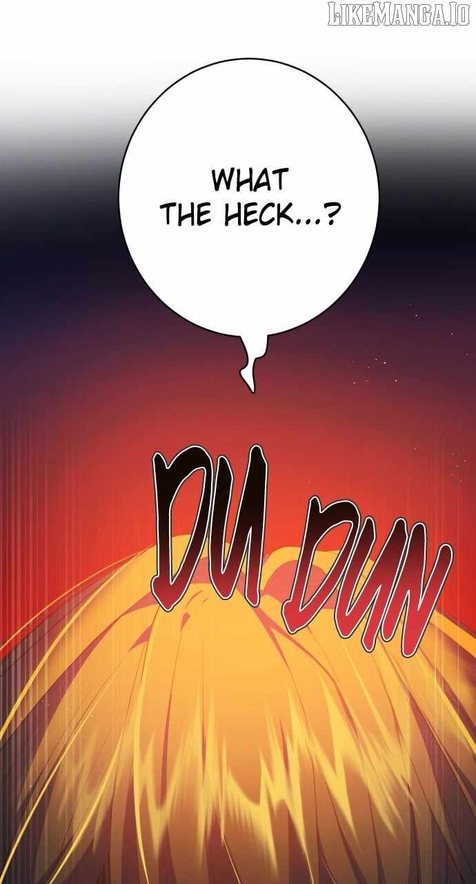 Zero Game Chapter 328 - Page 71