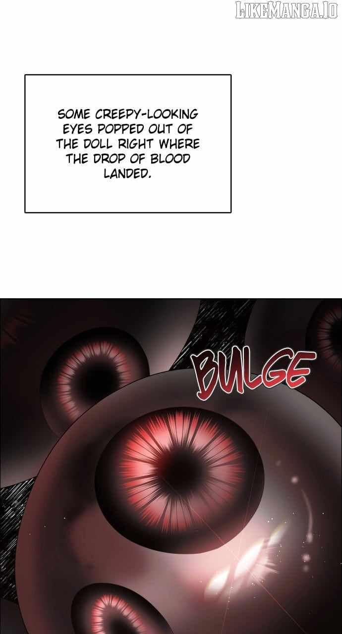 Zero Game Chapter 328 - Page 73