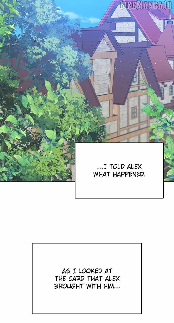 Zero Game Chapter 328 - Page 75