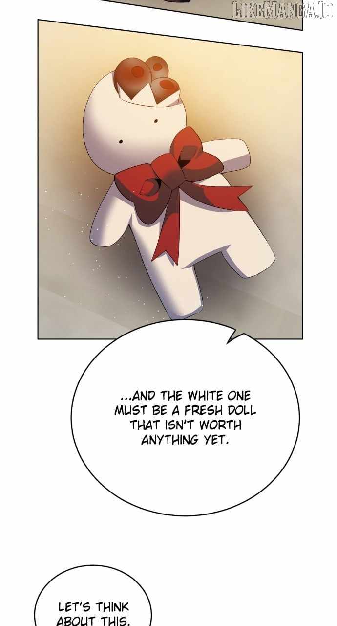 Zero Game Chapter 328 - Page 78