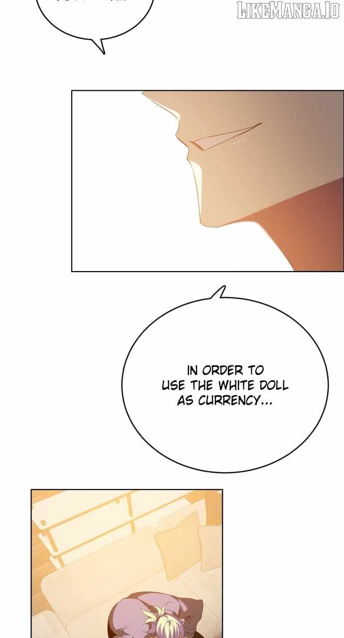 Zero Game Chapter 328 - Page 79