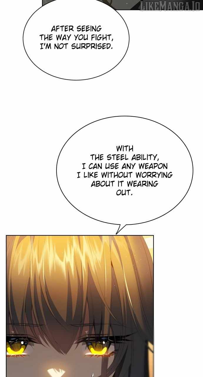 Zero Game Chapter 328 - Page 9