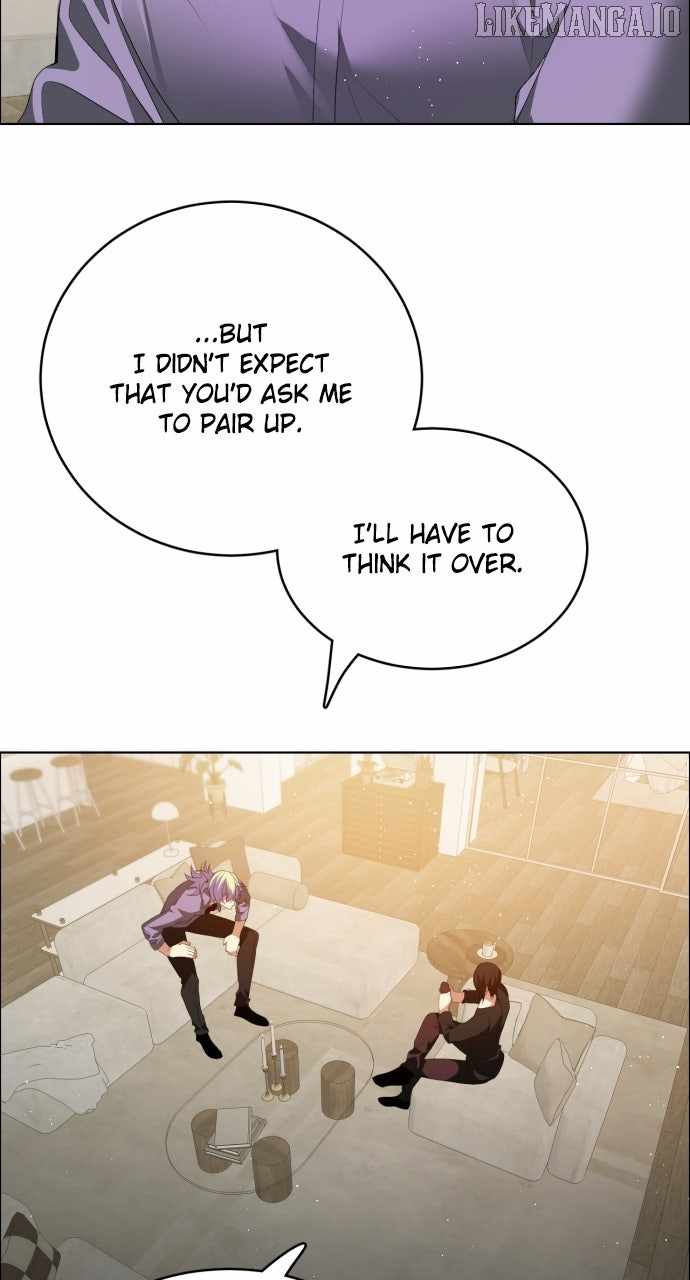 Zero Game Chapter 329 - Page 2