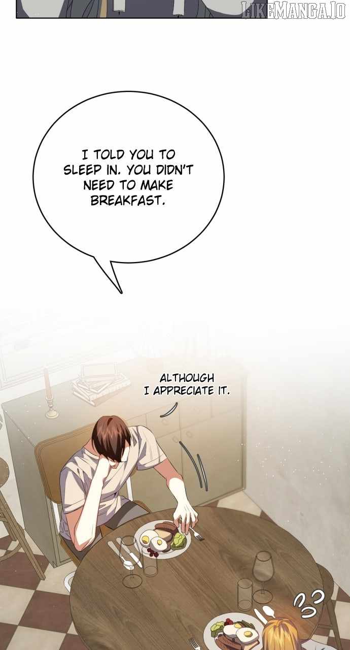Zero Game Chapter 329 - Page 11