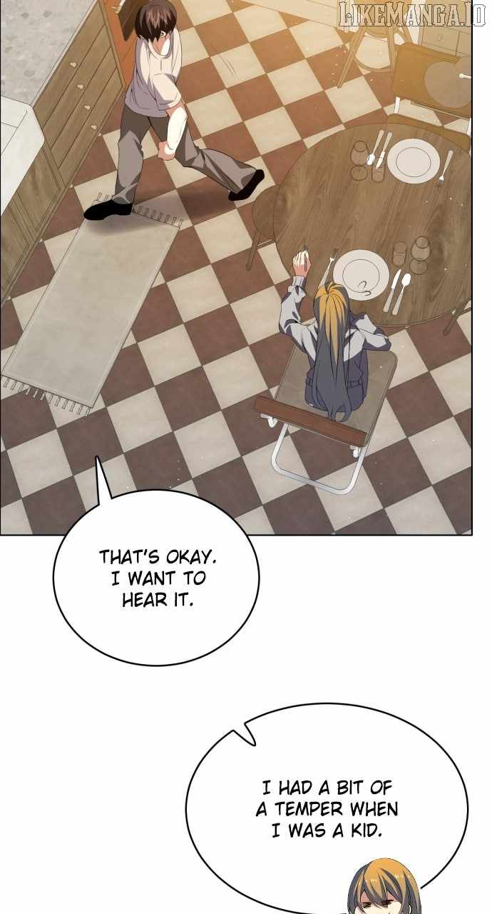 Zero Game Chapter 329 - Page 16