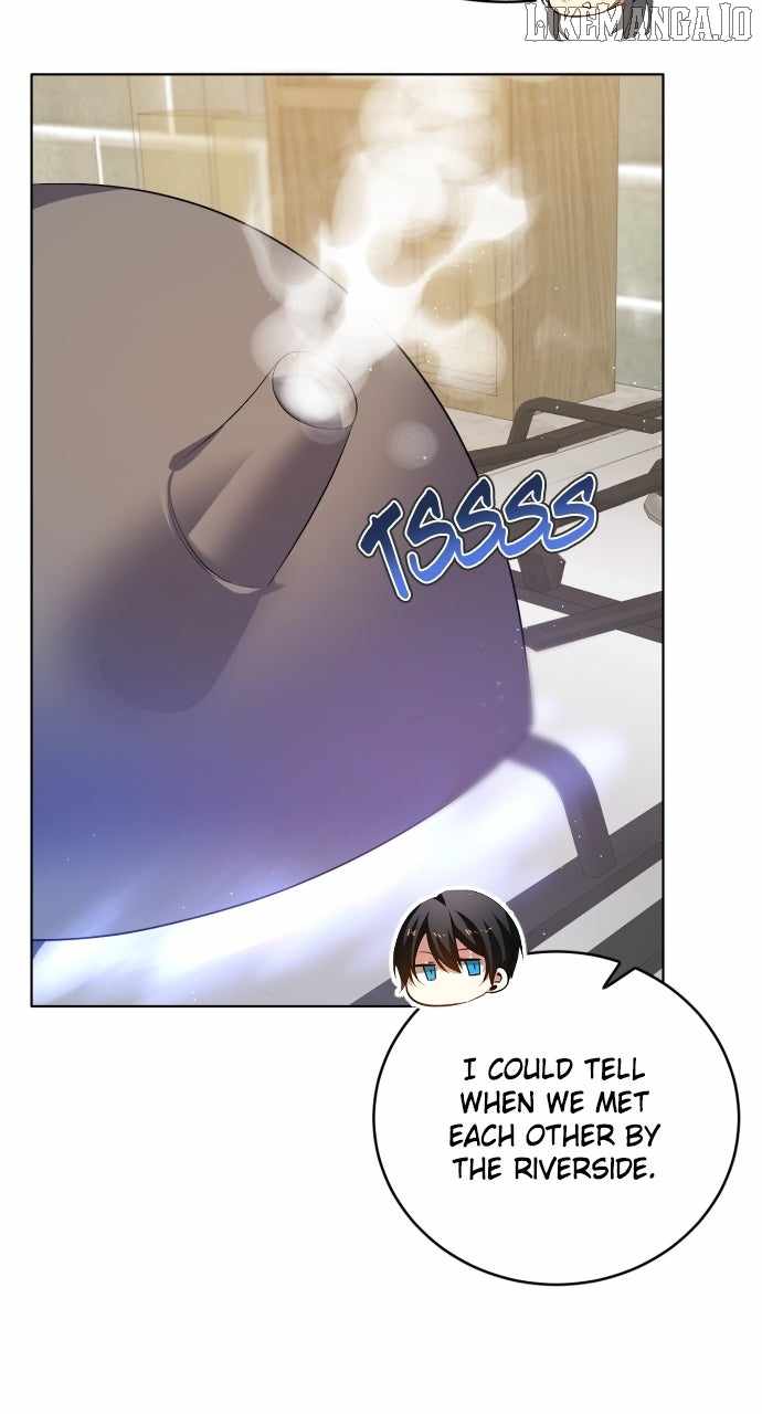 Zero Game Chapter 329 - Page 17