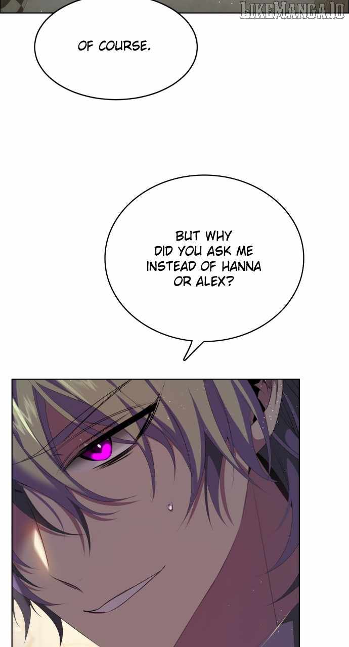 Zero Game Chapter 329 - Page 3