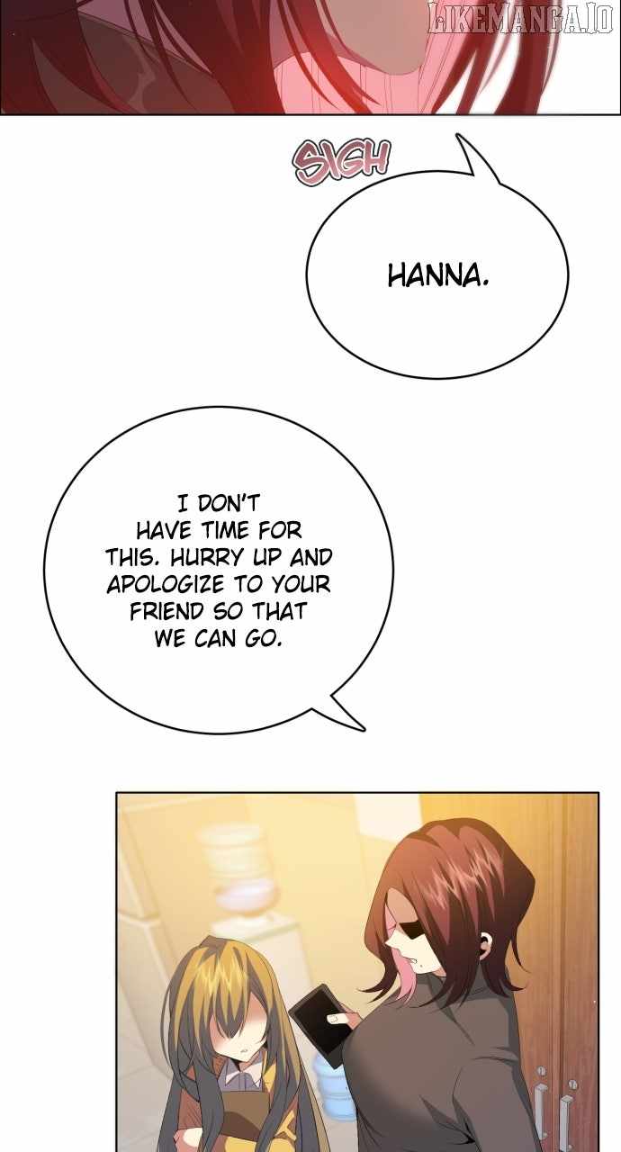 Zero Game Chapter 329 - Page 25