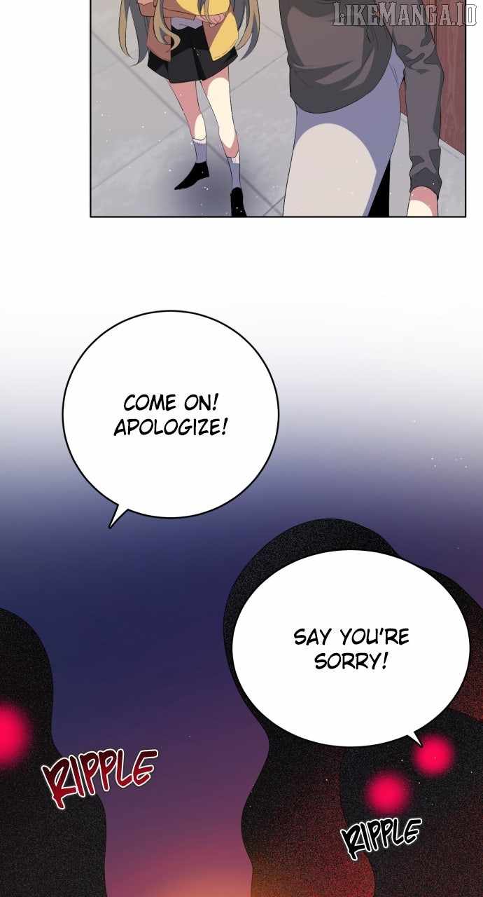 Zero Game Chapter 329 - Page 26