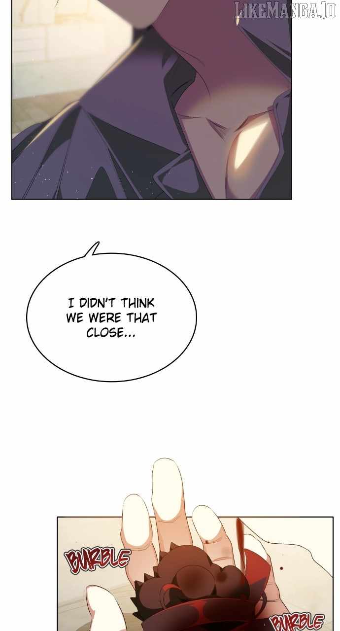 Zero Game Chapter 329 - Page 4