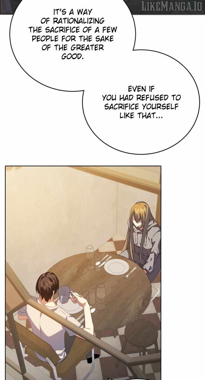 Zero Game Chapter 329 - Page 35