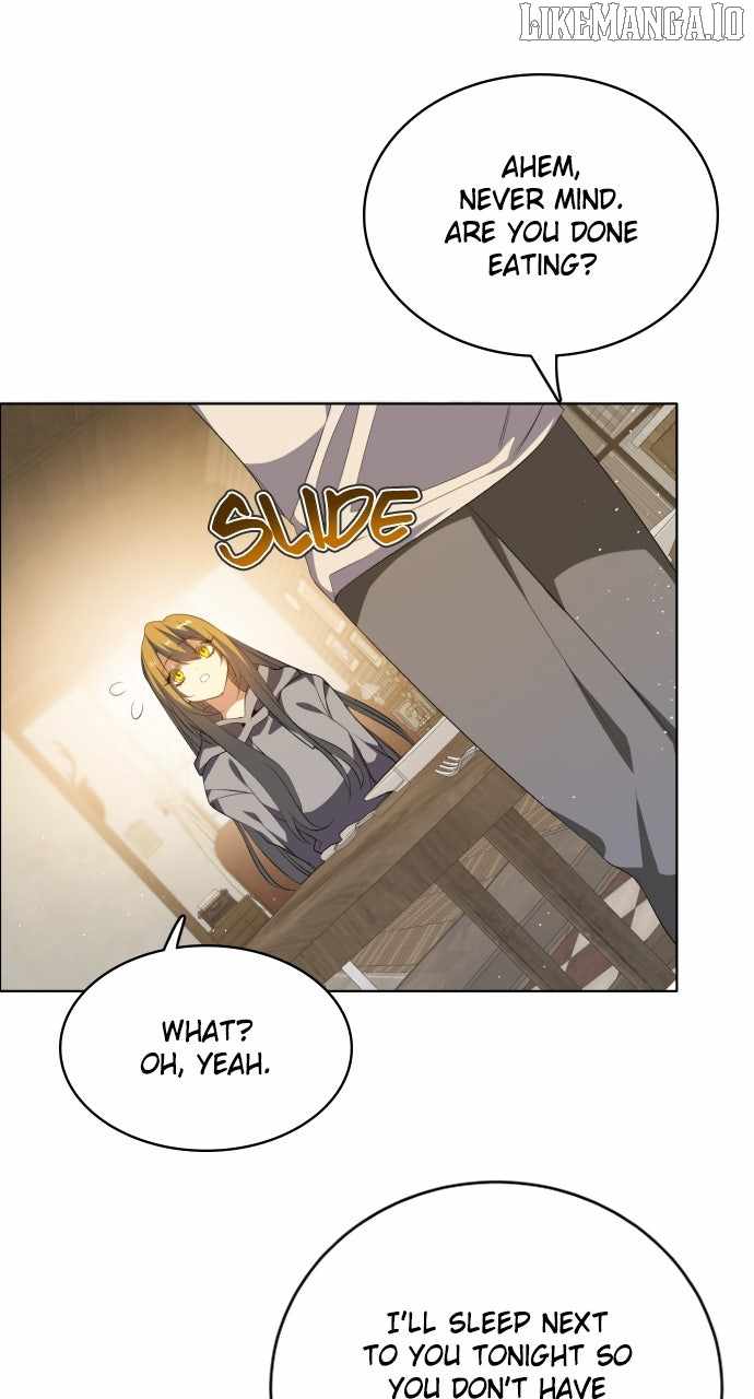 Zero Game Chapter 329 - Page 37