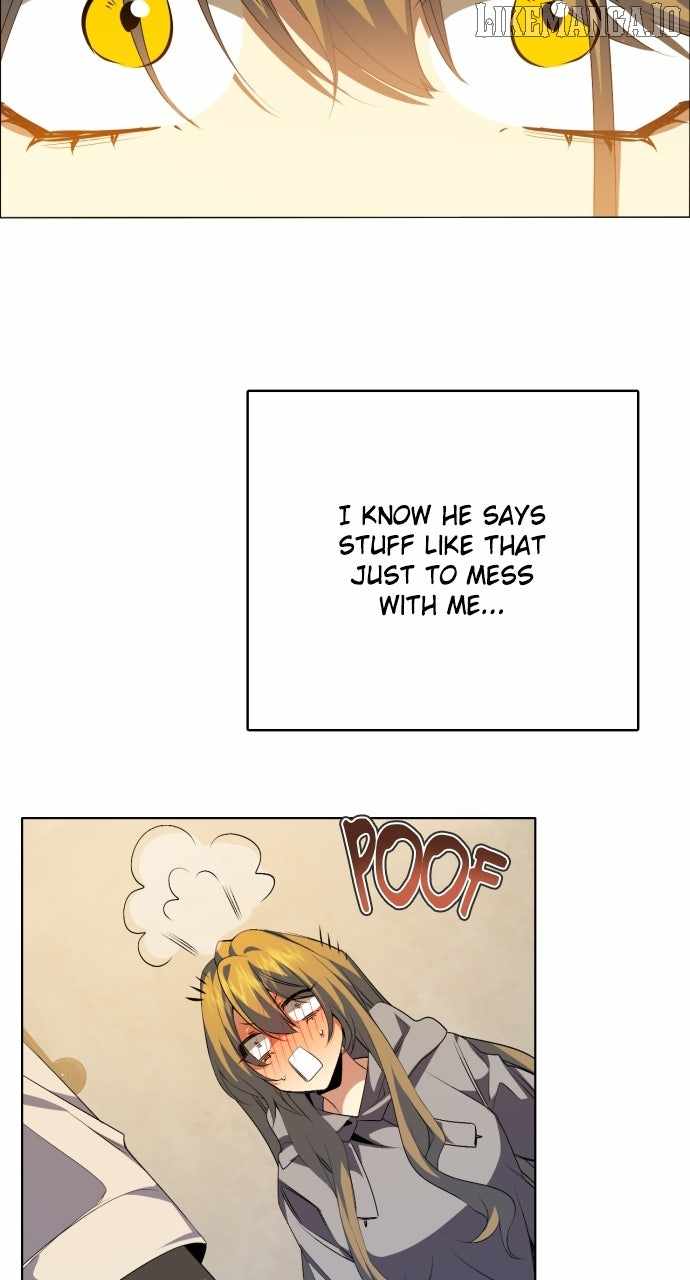 Zero Game Chapter 329 - Page 40