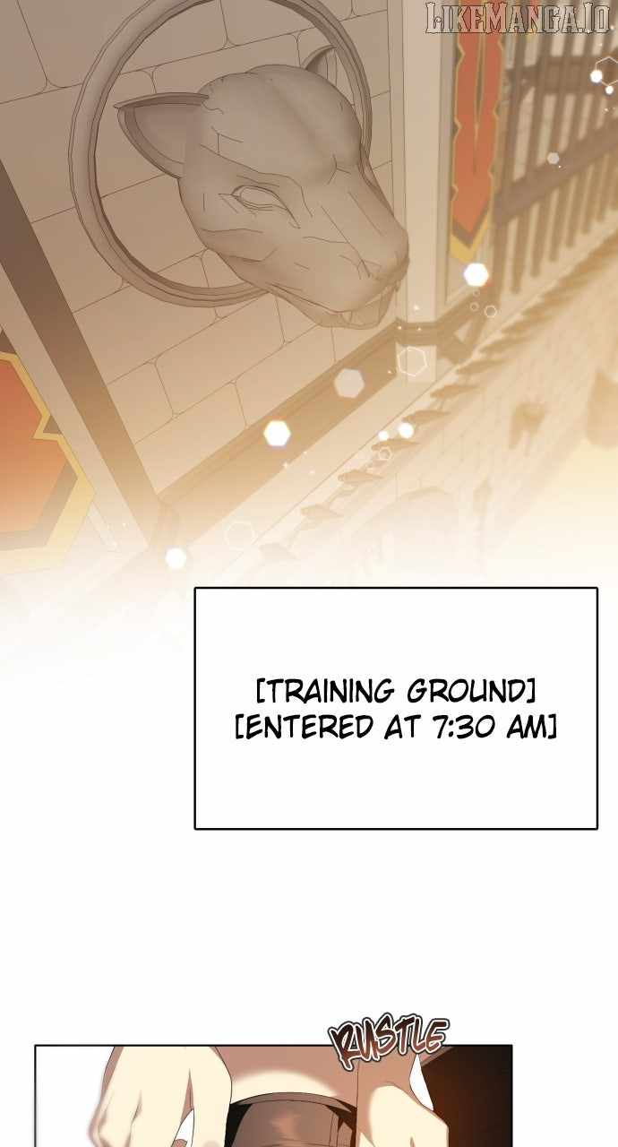 Zero Game Chapter 329 - Page 44