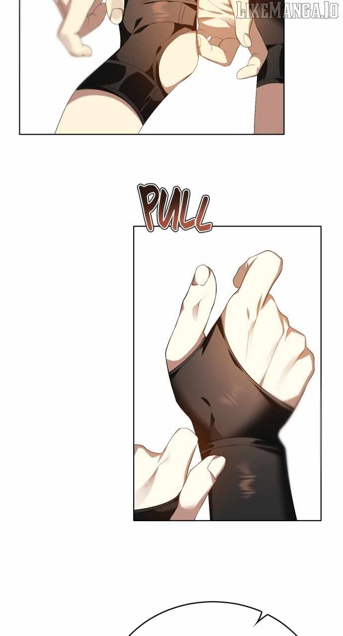 Zero Game Chapter 329 - Page 45