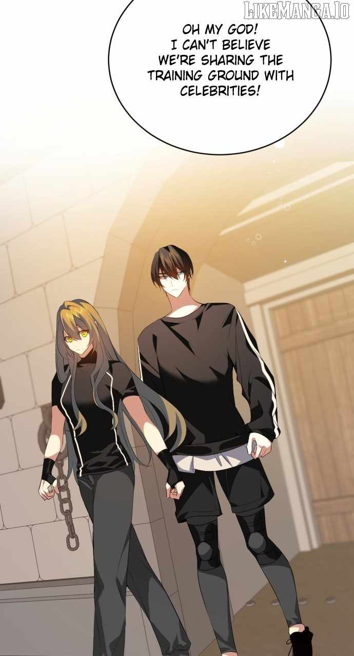 Zero Game Chapter 329 - Page 46