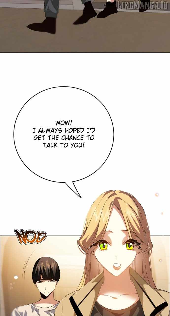 Zero Game Chapter 329 - Page 47