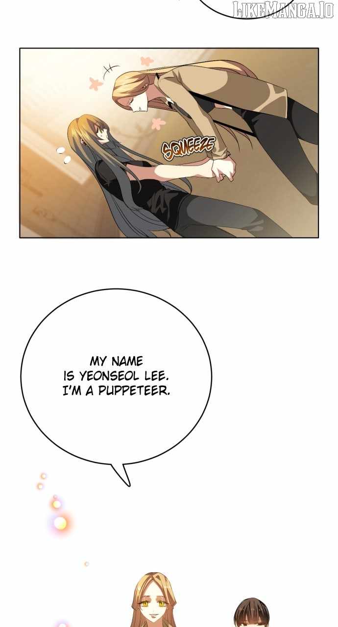 Zero Game Chapter 329 - Page 49