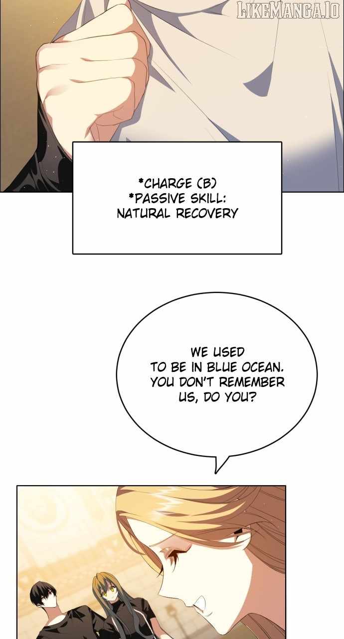 Zero Game Chapter 329 - Page 53