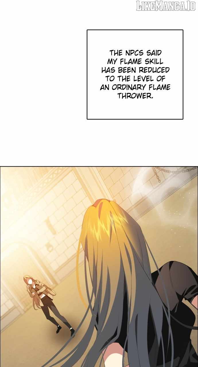 Zero Game Chapter 329 - Page 60