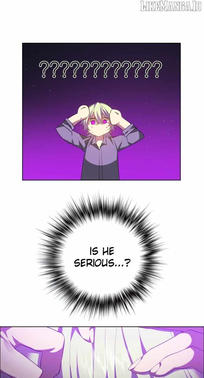 Zero Game Chapter 329 - Page 7